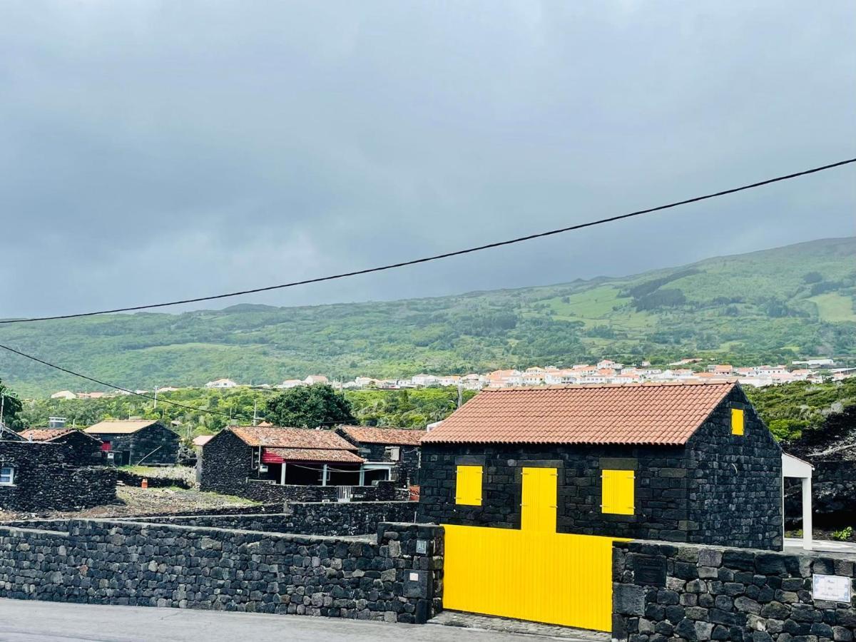 Villa Casa Flor De Sal São Mateus Exterior foto